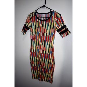 LuLaRoe Julia